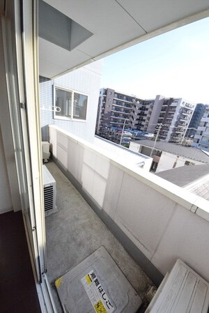 アルコバレーノシンメイの物件内観写真